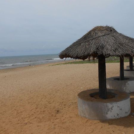 Jade Beach Resort Tirupporur Zewnętrze zdjęcie