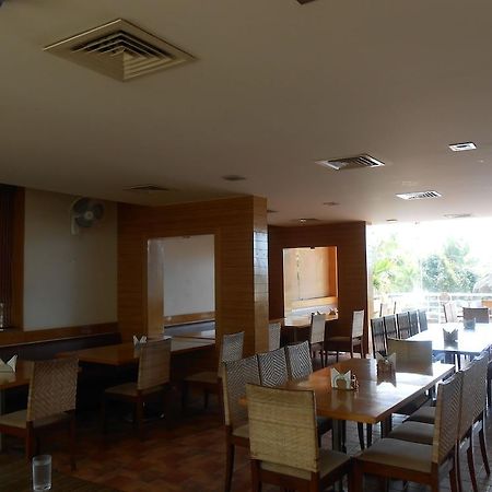 Jade Beach Resort Tirupporur Zewnętrze zdjęcie