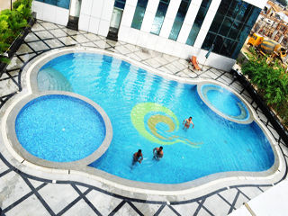 Jade Beach Resort Tirupporur Zewnętrze zdjęcie